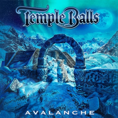 Temple Balls Avalanche